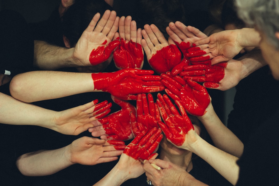 Refugee Rights Advocacy